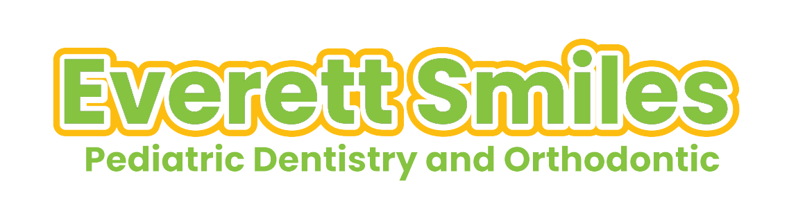 Everett Kid Dentist logo